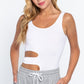 Suave Cut-out Seamless Bodysuit